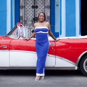 Meet your Posher, James